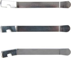 Silverline Bandenlichter - Bandenlepel - 110 Mm - Metaal - 3 Stuks -Fietsenwinkel 1200x971 1