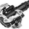 Shimano PD-M540 Pedalen, Zwart/zilver -Fietsenwinkel 1200x971 3