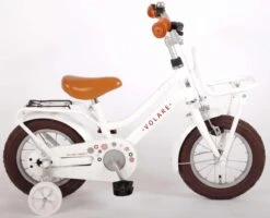 Volare Liberty Kinderfiets - Meisjes - 12 Inch - Wit - 95% Afgemonteerd -Fietsenwinkel 1200x971 4