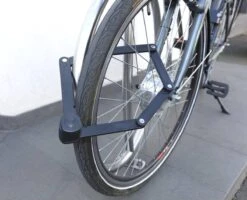 Westfalia Vouwslot - Fietsslot 85 Cm - Compact 10 Westfalia Vouwslot - Fietsslot 85 Cm - Compact -Fietsenwinkel 1200x973