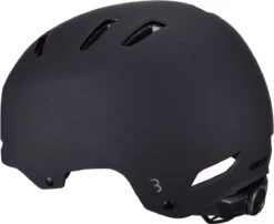 BBB Cycling Wave Kinderhelm Fiets - Fietshelm Kinderen - Sporthelm Kind - Mat Zwart - Maat M - BHE-150 24 BBB Cycling Wave Kinderhelm Fiets - Fietshelm Kinderen - Sporthelm Kind - Mat Zwart - Maat M - BHE-150 -Fietsenwinkel 1200x979 1