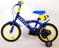 Volare Paw Patrol The Movie Kinderfiets - Jongens - 14 Inch - Blauw - Twee Handremmen -Fietsenwinkel 1200x980 5