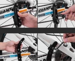 Decopatent® PRO Fietsstandaard - 24- 29 Inch - Mountainbike Standaard - Verstelbaar 46 -> 50 Cm - Fietsenstandaard - Zijstandaard 21 Decopatent® PRO Fietsstandaard - 24- 29 Inch - Mountainbike Standaard - Verstelbaar 46 -> 50 Cm - Fietsenstandaard - Zijstandaard -Fietsenwinkel 1200x981 1