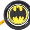 Batman Fietsbel - Jongens - Zwart 2 Batman Fietsbel - Jongens - Zwart -Fietsenwinkel 1200x984