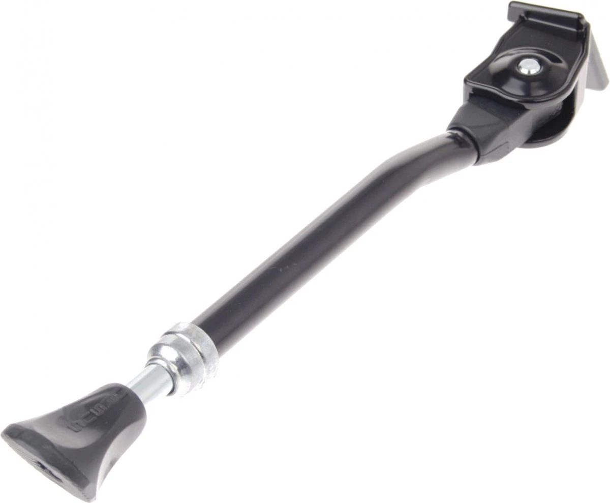 Standaard 24-26" Ursus Elegance Verstelbaar - Alu Zwart 3 Standaard 24-26" Ursus Elegance Verstelbaar - Alu Zwart