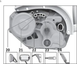E-bike Tuning Kit Speedbox 2.0 Voor Bosch Motoren -Fietsenwinkel 1200x990 1