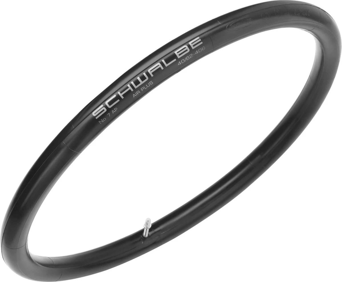 Schwalbe Binnenband 17ap 28 X 1.40/1.75 (40/47-622/635) Fv 40 Mm 4 Schwalbe Binnenband 17ap 28 X 1.40/1.75 (40/47-622/635) Fv 40 Mm - Image 2