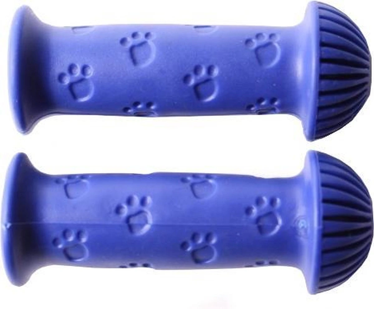 Tom Handvat Kind Blauw Per 2 Stuks 4 Tom Handvat Kind Blauw Per 2 Stuks - Afbeelding 2