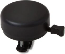 Fietsbel Zwart 5.5 Cm Stalen Fietsbel - Universele Fietsbel Zwart Hoorbare Klank. -Fietsenwinkel 1200x991 3