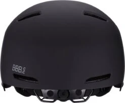 BBB Cycling Wave Kinderhelm Fiets - Fietshelm Kinderen - Sporthelm Kind - Mat Zwart - Maat M - BHE-150 19 BBB Cycling Wave Kinderhelm Fiets - Fietshelm Kinderen - Sporthelm Kind - Mat Zwart - Maat M - BHE-150 -Fietsenwinkel 1200x992 3