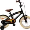 SJOEF Cruise Jongensfiets 14 Inch - Zwart -Fietsenwinkel 1200x992 8