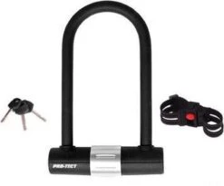 Pro-tect - Beugelslot - ART4 - 32 Mm - Zwart -Fietsenwinkel 1200x997 1