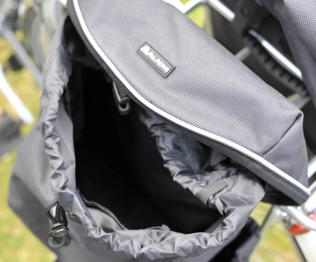 All Active Sportswear Borsa Fietstas Set 4 All Active Sportswear Borsa Fietstas Set - Image 2