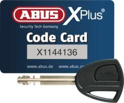 Abus City Chain X-plus 140 | ART3 -Fietsenwinkel 1200x999 1