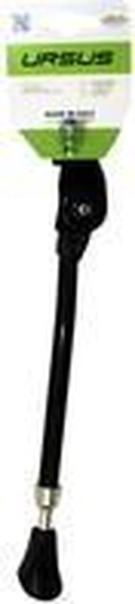 Standaard 24-26" Ursus Elegance Verstelbaar - Alu Zwart 6 Standaard 24-26" Ursus Elegance Verstelbaar - Alu Zwart - Image 4