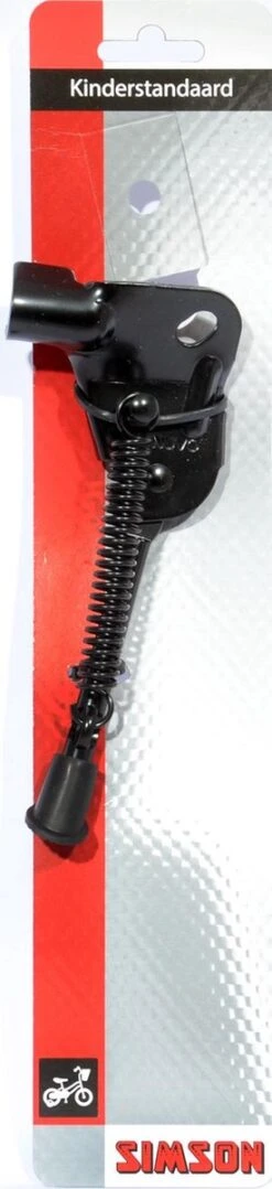 Simson Kinderstandaard 12Inch 18 Simson Kinderstandaard 12Inch -Fietsenwinkel 275x1200