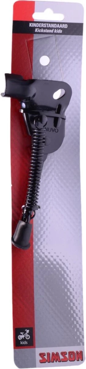 Simson Kinderstandaard 12Inch 3 Simson Kinderstandaard 12Inch