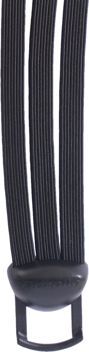 Snelbinder Trio Gazelle 28 Power - Zwart/zwart 4 Snelbinder Trio Gazelle 28 Power - Zwart/zwart - Image 2