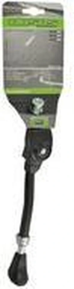 Standaard 20-22" Ursus Elegance Verstelbaar - Alu Zwart -Fietsenwinkel 307x1200