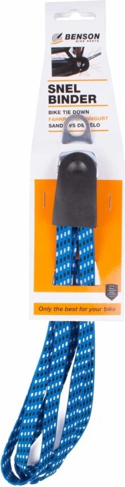 Benson Snelbinderset Compleet - Prijs Per Stuk -Fietsenwinkel 309x1200 1