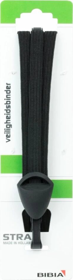 Snelbinder Trio Widek Met RVS Haak Met 3 Banden - Zwart -Fietsenwinkel 312x1200 1