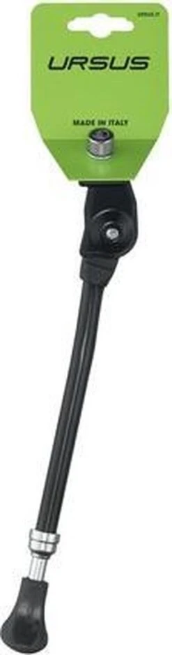 Standaard 24-26" Ursus Elegance Verstelbaar - Alu Zwart 25 Standaard 24-26" Ursus Elegance Verstelbaar - Alu Zwart -Fietsenwinkel 316x1200