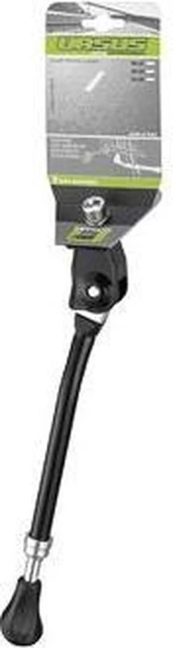 Standaard 20-22" Ursus Elegance Verstelbaar - Alu Zwart -Fietsenwinkel 320x1200