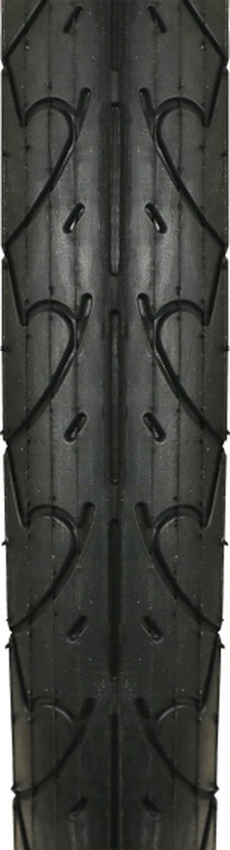 Dresco Buitenband Street 12 1/2 X 2 1/4 (62-203) Zwart 4 Dresco Buitenband Street 12 1/2 X 2 1/4 (62-203) Zwart - Image 2