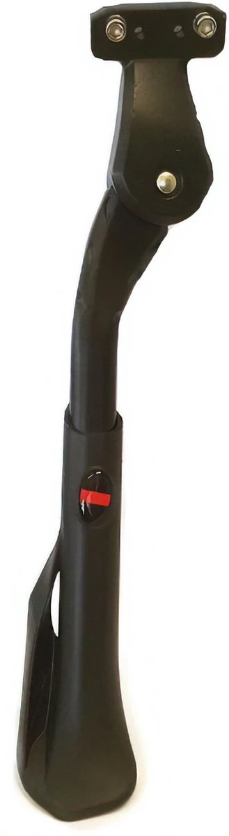 Falkx Standaard Enkel 26-29 Inch E-bike Verstelbaar Zwart 3 Falkx Standaard Enkel 26-29 Inch E-bike Verstelbaar Zwart