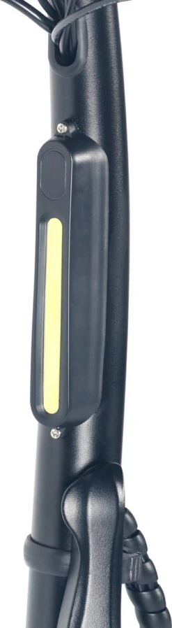 Windgoo B20 V2 - Smart E Bike - APP IOS Android - Elektrische Vouwfiets Zonder Gashandel - 250W - 14 Inch - 25 KM/H - Zwart -Fietsenwinkel 330x1200