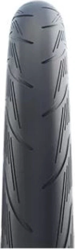 Schwalbe Buitenband Spicer Plus 28 X 1.50 (40-622) Zwart -Fietsenwinkel 360x1200