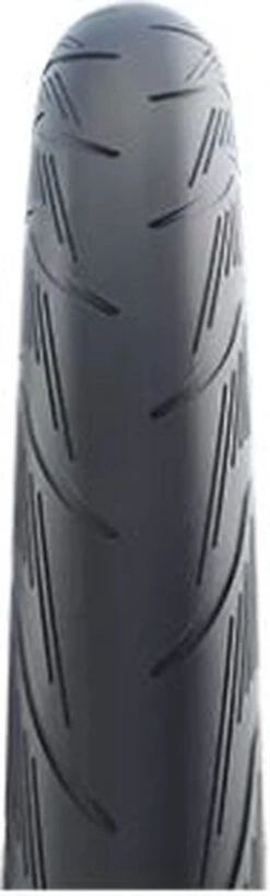 Schwalbe Buitenband Spicer Plus 28 X 1.50 (40-622) Zwart -Fietsenwinkel 362x1200