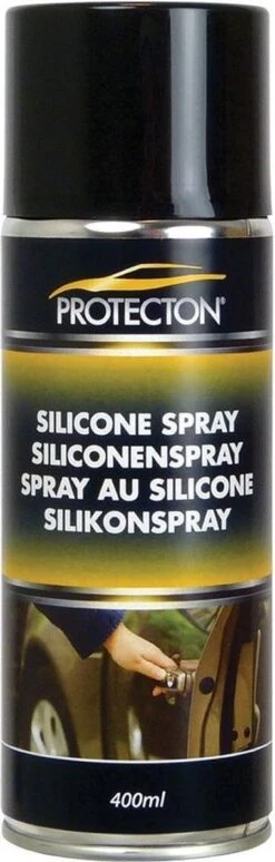 Protecton Siliconenspray 400 Ml