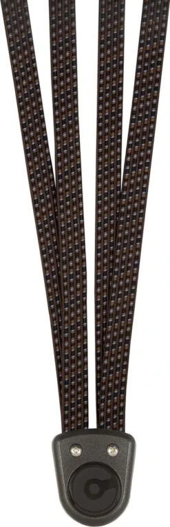 Cortina Snelbinders Florence - Bordeaux Bruin - 26 Inch