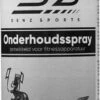 Senz Sports - Onderhoudsspray - Speciaal Voor Fitnessapparatuur