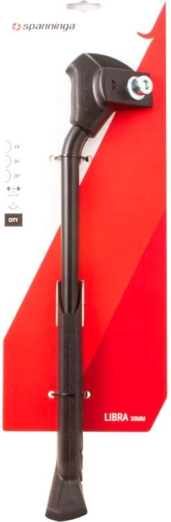 Spanninga Fietsstandaard Libra (24-28" - 30mm) Verstelbaar -Fietsenwinkel 393x1200