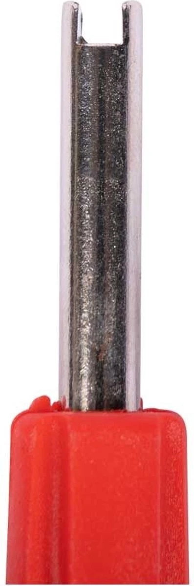 Slebus Tools - Ventielsleutel - Autobandventielen - Fietsbandventielen - Ventieldraaier 4 Slebus Tools - Ventielsleutel - Autobandventielen - Fietsbandventielen - Ventieldraaier - Image 2