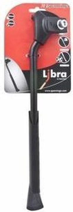Spanninga Fietsstandaard Libra (24-28" - 30mm) Verstelbaar -Fietsenwinkel 414x1200