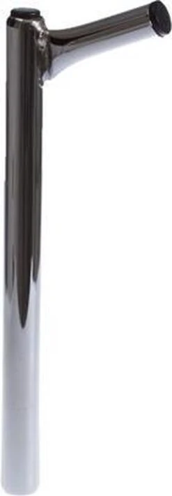 Zadelpen Steco ø25.4 X 300mm Pin-Up - Chroom -Fietsenwinkel 417x1200 1