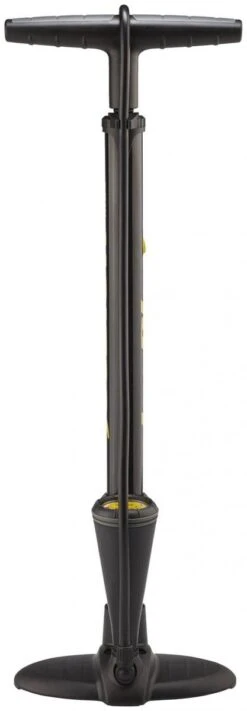 Topeak JoeBlow Max II Vloerpomp -Fietsenwinkel 417x1200