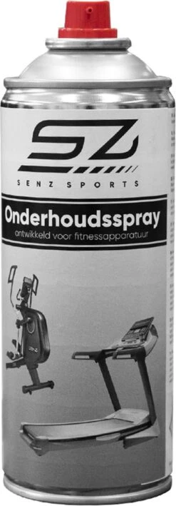Senz Sports - Onderhoudsspray - Speciaal Voor Fitnessapparatuur -Fietsenwinkel 418x1200 1