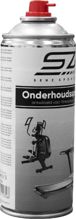 Senz Sports - Onderhoudsspray - Speciaal Voor Fitnessapparatuur -Fietsenwinkel 419x1200 1