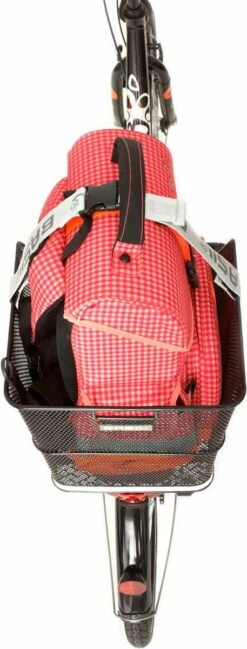 Basil Class Kinderfietsmand - Achter - Staal - Zwart -Fietsenwinkel 457x1200 1