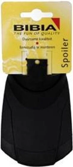 Bibia Voorspatlap Sportspoiler Stadsfiets 5,5 Cm Zwart -Fietsenwinkel 526x1200 1