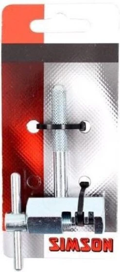 Gereedschap Kettingpons Simson 020902 -Fietsenwinkel 530x1200