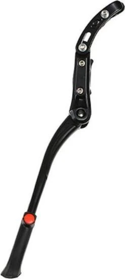 Decopatent® PRO Fietsstandaard - 24- 29 Inch - Mountainbike Standaard - Verstelbaar 46 -> 50 Cm - Fietsenstandaard - Zijstandaard 14 Decopatent® PRO Fietsstandaard - 24- 29 Inch - Mountainbike Standaard - Verstelbaar 46 -> 50 Cm - Fietsenstandaard - Zijstandaard -Fietsenwinkel 539x1200