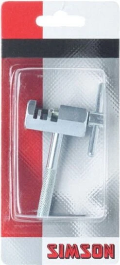 Gereedschap Kettingpons Simson 020902 -Fietsenwinkel 545x1200