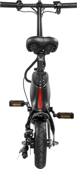 DYU S2 Elektrische Fiets - Smart E-Bike 250W / 10 Ah Batterij -Fietsenwinkel 547x1200 2