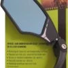 Fietsspiegel - Spiegel Mirage Links - Dimmend Glas - Multi-verstelbaar - Voor Speed-pedelec -Fietsenwinkel 548x1200 1