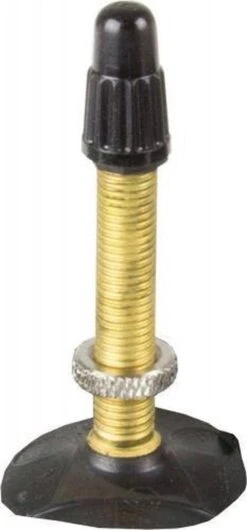 Michelin Binnenband Airstop A1 18/23-622 Inch Fv 40 Mm Zwart -Fietsenwinkel 559x1200